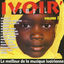Cover Ivoir' compil, vol. 1