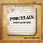 Cover Porcelain (Air Studios 2013)
