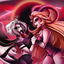 Cover Stayed Gone (Lute & Lilith Version)