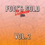 Cover Fool's Gold Clubhouse Vol. 2