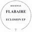 Cover Eclosion EP