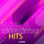Cover Baila Reggaeton Hits