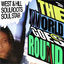 Cover The World Goes Round