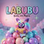 Cover LABUBU