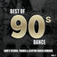 Cover Best Of 90's Dance, Vol. 1 - EDM's #1 Techno Electro & Dance Club Hits Remixed