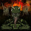 Cover Army Tank