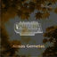 Cover Almas Gemelas
