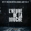 Cover L'heure de la douche
