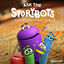 Cover Ask the StoryBots: Season 1 (Music from the Original Series)