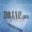 Cover Hoja en Blanco