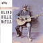 Cover THE DEFINITIVE BLIND WILLIE McTELL