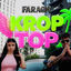 Cover Krop Top