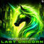 Cover Last Unicorn (The Cleric & Micast Remix)