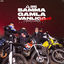 Cover Samma gamla vanliga (feat. Branco & Kamelen) (Remix)