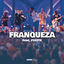 Cover Franqueza (Ao Vivo)