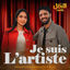 Cover Je Suis L'Artiste