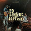 Cover Pagar El Precio (En Vivo)