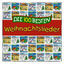 Cover Die 100 besten Weihnachtslieder für Kinder