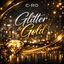 Cover Glitter & Gold