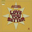 Cover Love You Better