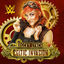 Cover WWE: Celtic Invasion (Becky Lynch)