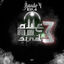 Cover Substanzen (feat. Aymen, Jiyo & ilo 7araga)