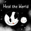 Cover Heal the World (Cover)