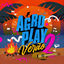 Cover AgroPlay Verão Vol.2