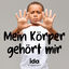 Cover Mein Körper gehört mir