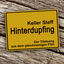 Cover Hinterdupfing