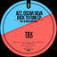 Cover Back To Funk EP