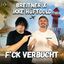 Cover F*ck Verbucht