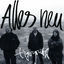 Cover Alles neu