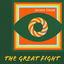 Cover The Great Fight