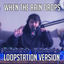 Cover When The Rain Drops (Loop)