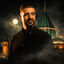 Cover Mevlana Celaleddin