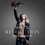 Cover Rock Revolution