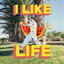 Cover I Like Life