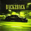 Cover BACK2BACK (FREESTYLE) (feat. JXN, SIMM & AJEEL)