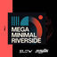 Cover MEGA MINIMAL RIVERSIDE