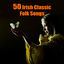 Cover 50 Irish Classic Folk Songs