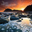 Cover The Arctic Light