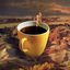 Cover No Coffee