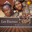 Cover Les Escrocs - Mandinka Rap From Mali