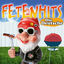 Cover Fetenhits - Die Deutsche