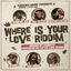 Cover Where Is Your Love Riddim
