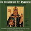 Cover In Honor Of St. Patrick: Chant For His Feast