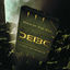 Cover Book Of The Bad