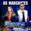 Cover As Marcantes, Ep. 3