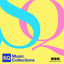 Cover SQ Music Collections